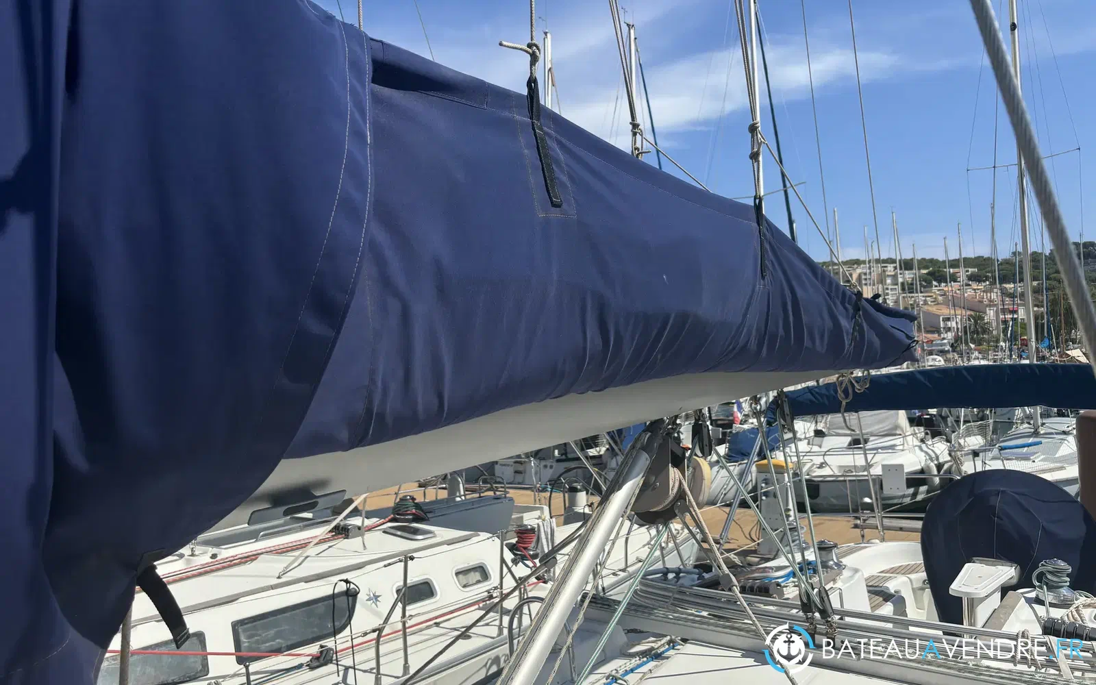 slider 12 Beneteau Oceanis 423 Clipper