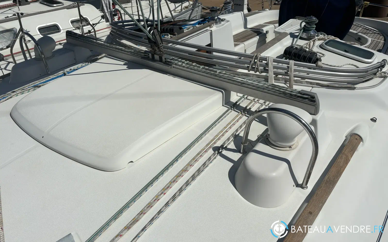 slider 13 Beneteau Oceanis 423 Clipper