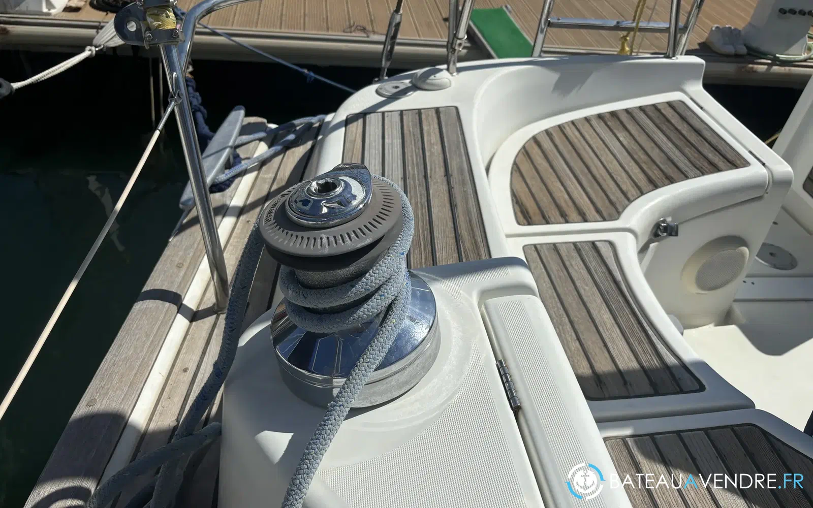 slider 16 Beneteau Oceanis 423 Clipper