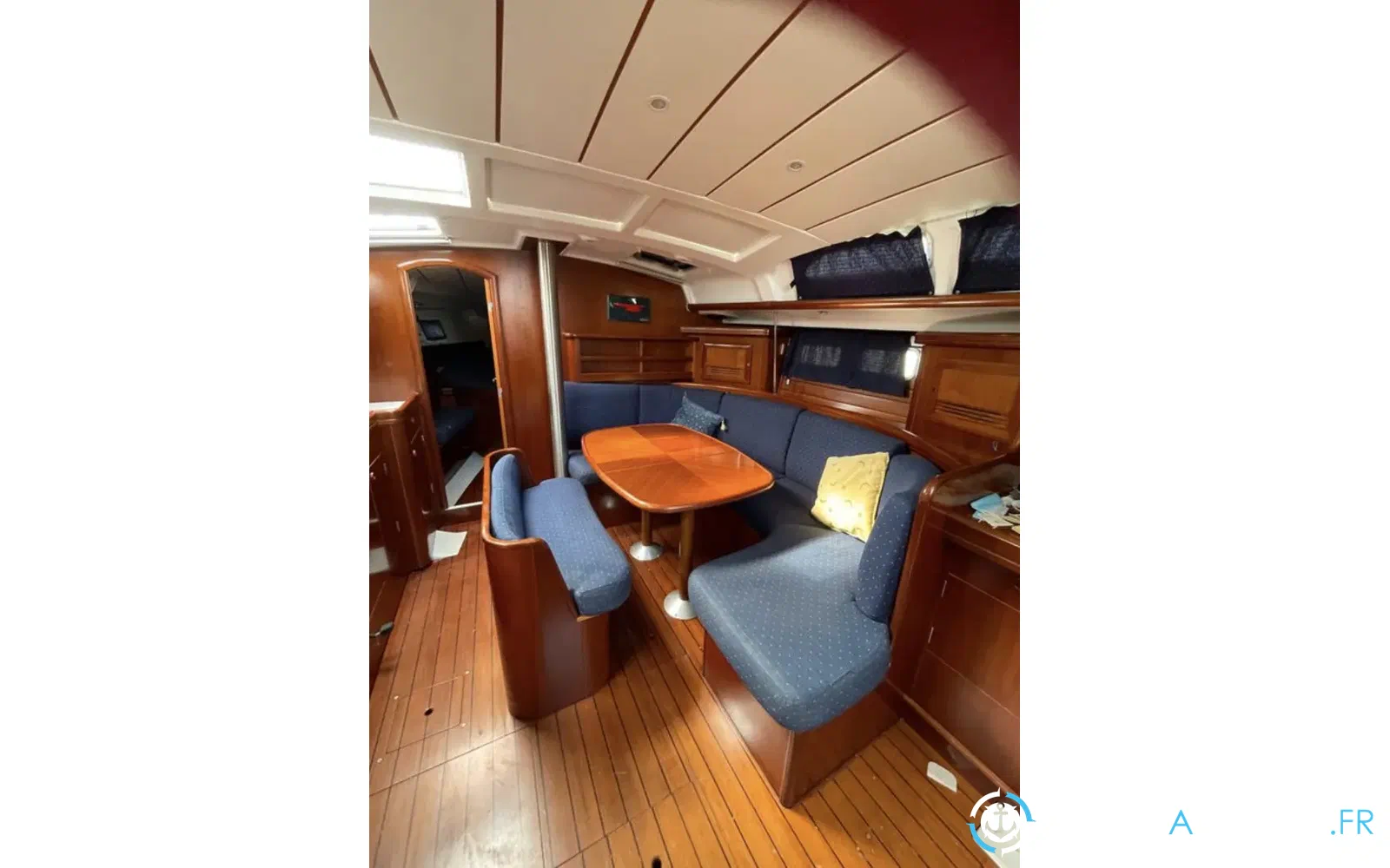 slider 18 Beneteau Oceanis 423 Clipper