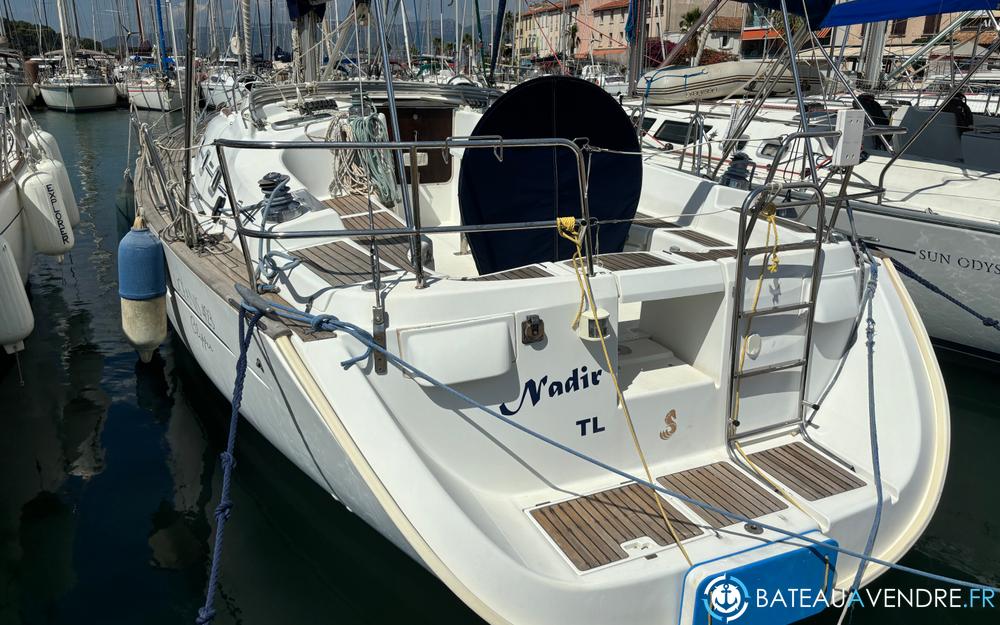 Beneteau Oceanis 423 Clipper photo 2