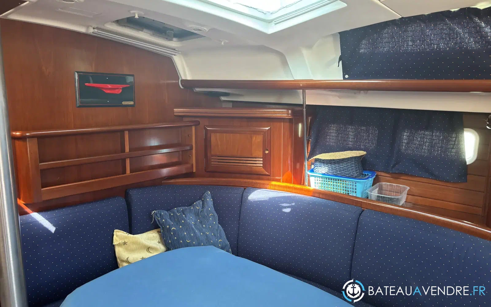 slider 19 Beneteau Oceanis 423 Clipper