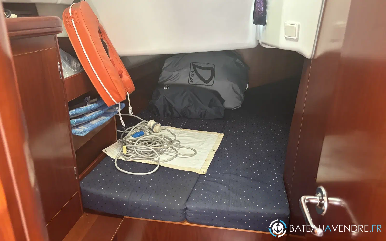 slider 21 Beneteau Oceanis 423 Clipper