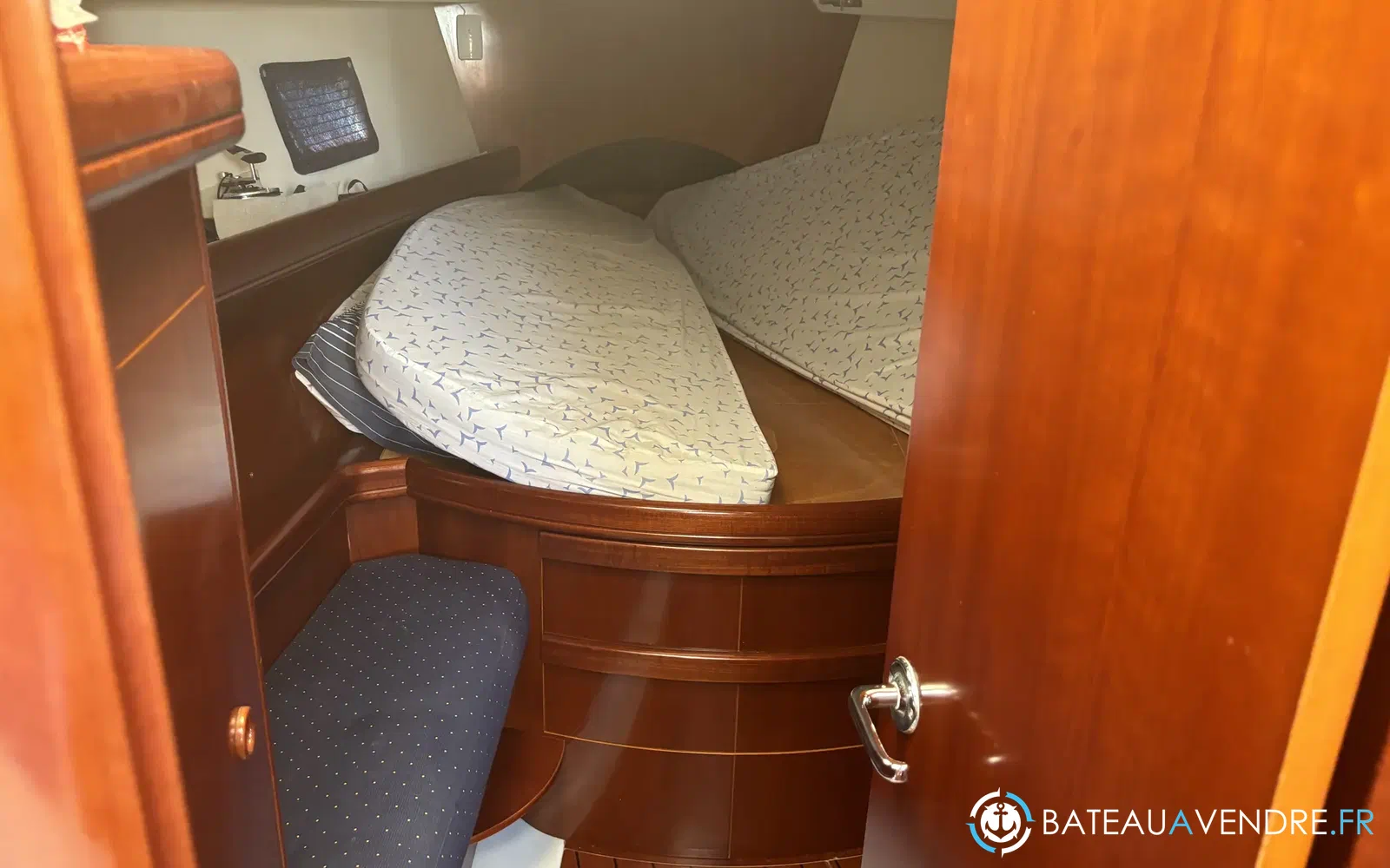 slider 23 Beneteau Oceanis 423 Clipper