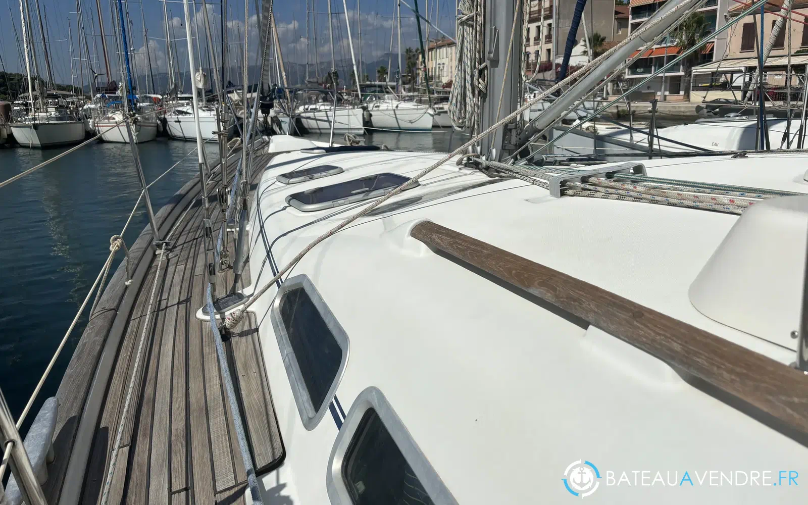 slider 3 Beneteau Oceanis 423 Clipper