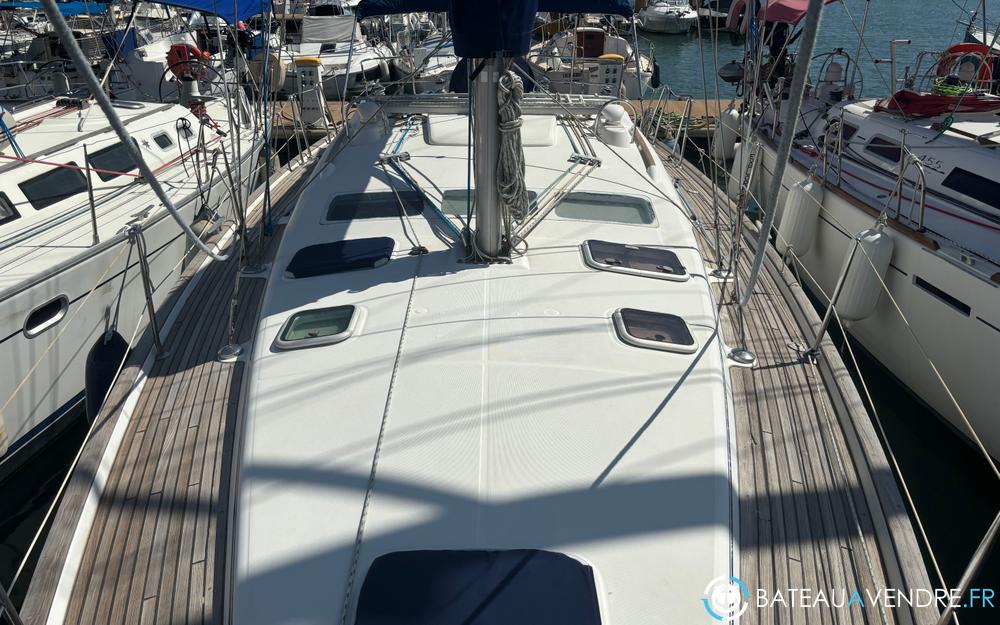 Beneteau Oceanis 423 Clipper photo 5