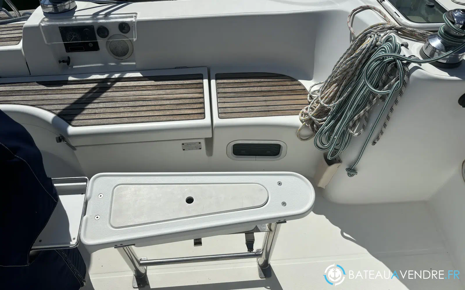 slider 6 Beneteau Oceanis 423 Clipper
