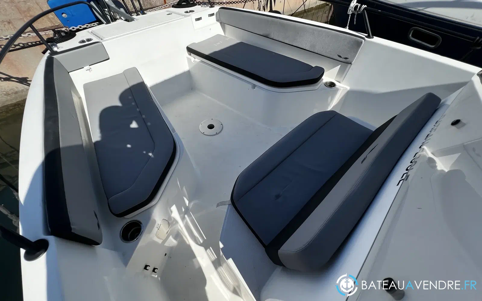 slider 6 Beneteau Flyer 8 SPACEdeck