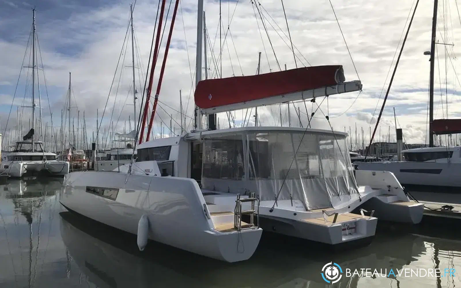 slider 0 Neel Trimarans Neel 47