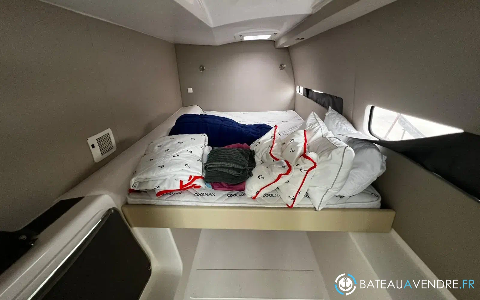 slider 15 Neel Trimarans Neel 47