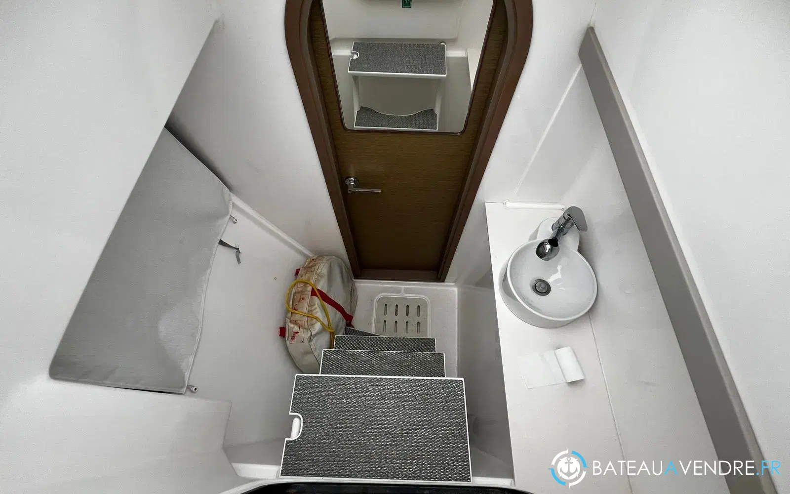 slider 16 Neel Trimarans Neel 47
