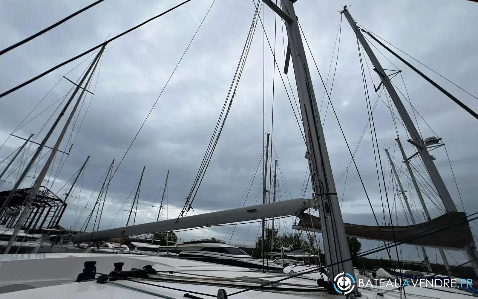 slider 5 Neel Trimarans Neel 47