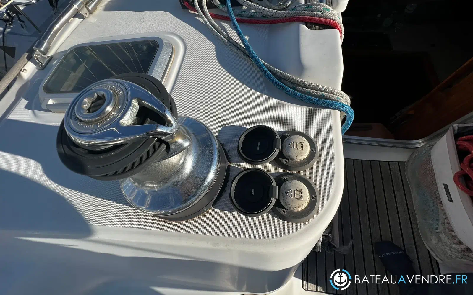 slider 14 Jeanneau Sun Odyssey 43