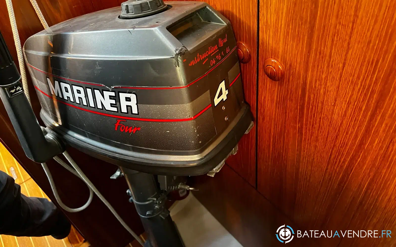 slider 30 Jeanneau Sun Odyssey 43