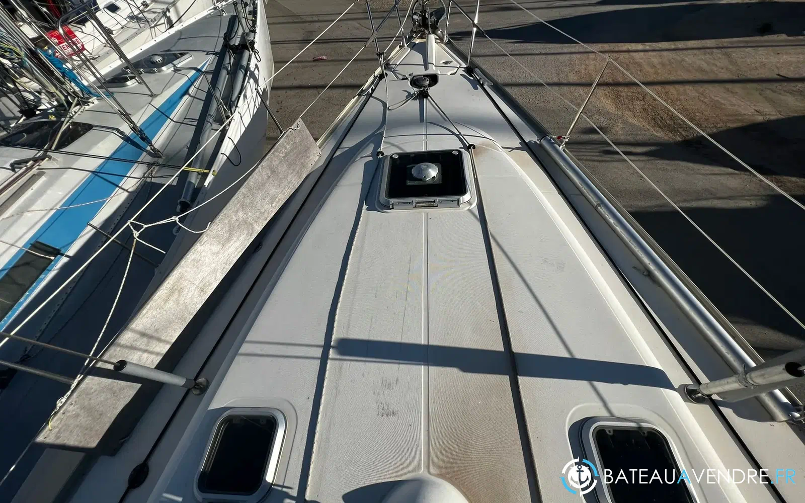 slider 5 Jeanneau Sun Odyssey 43