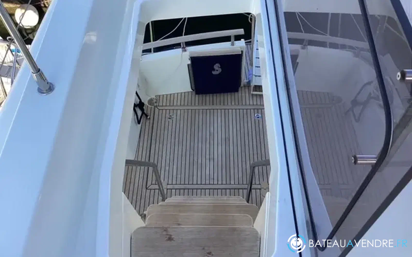 slider 10 Beneteau Swift Trawler 44