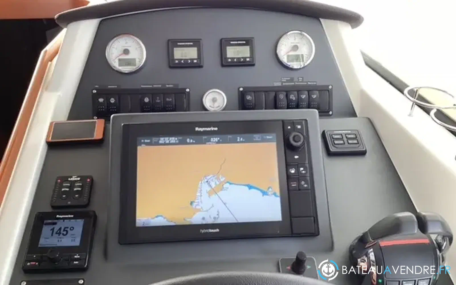 slider 11 Beneteau Swift Trawler 44