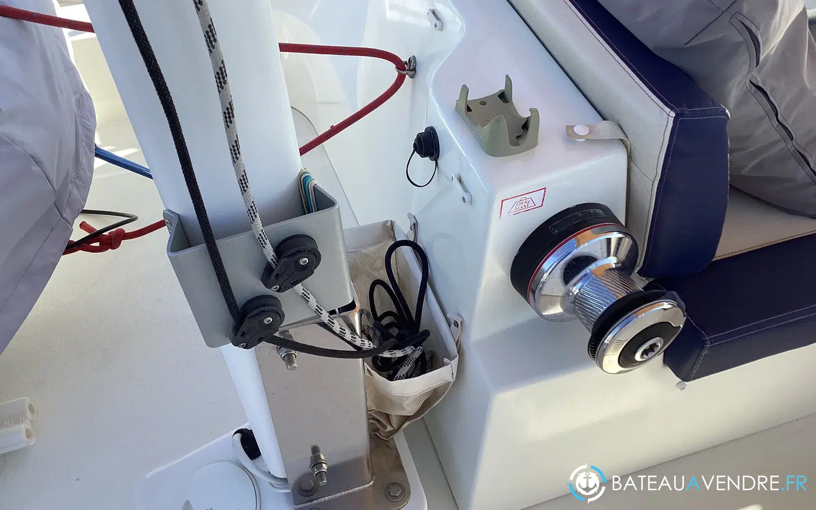 slider 16 Beneteau Swift Trawler 44