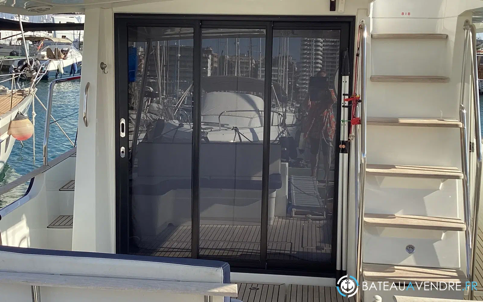 slider 17 Beneteau Swift Trawler 44