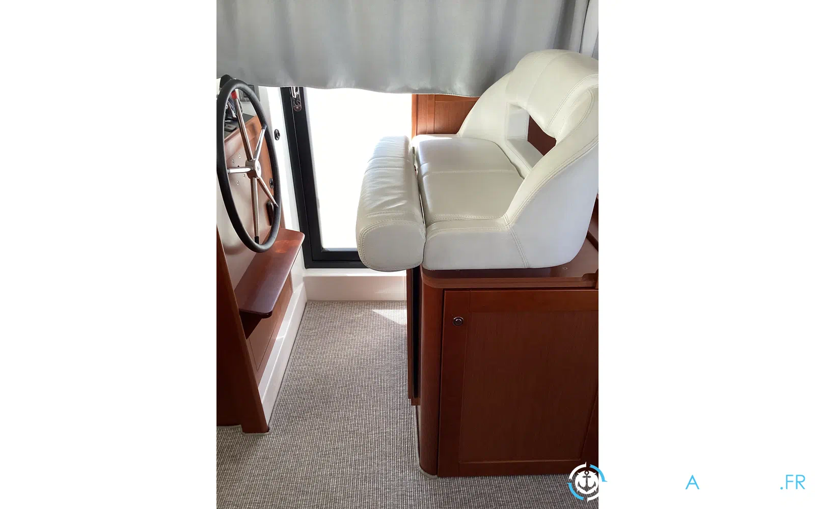slider 18 Beneteau Swift Trawler 44