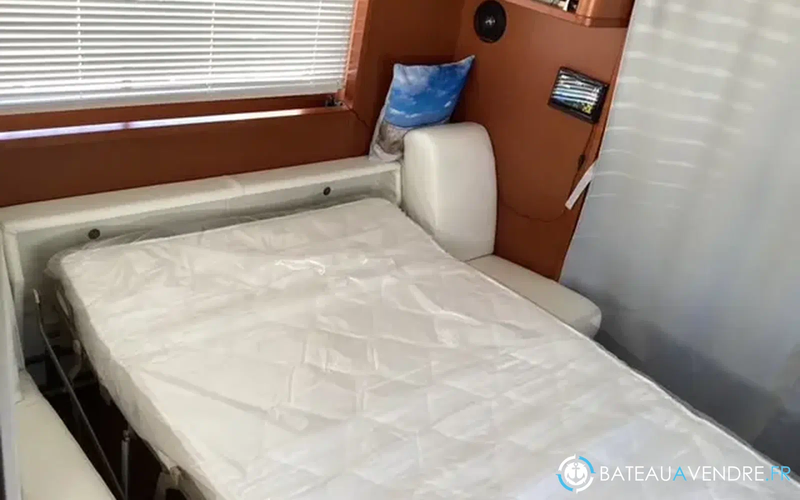 slider 21 Beneteau Swift Trawler 44