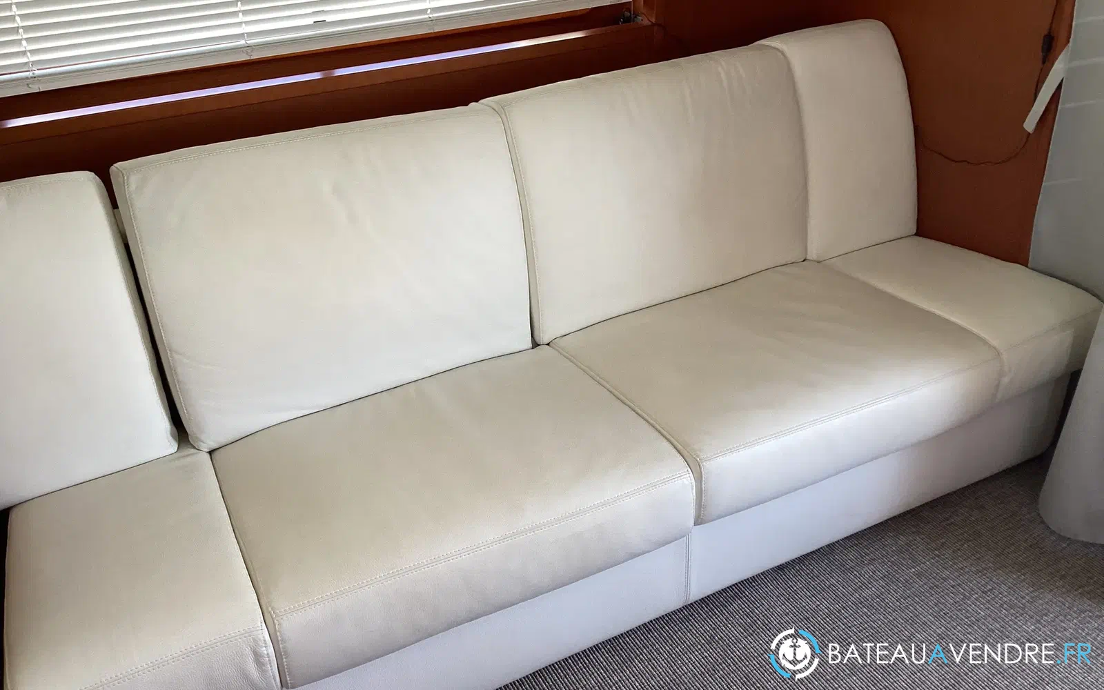 slider 22 Beneteau Swift Trawler 44