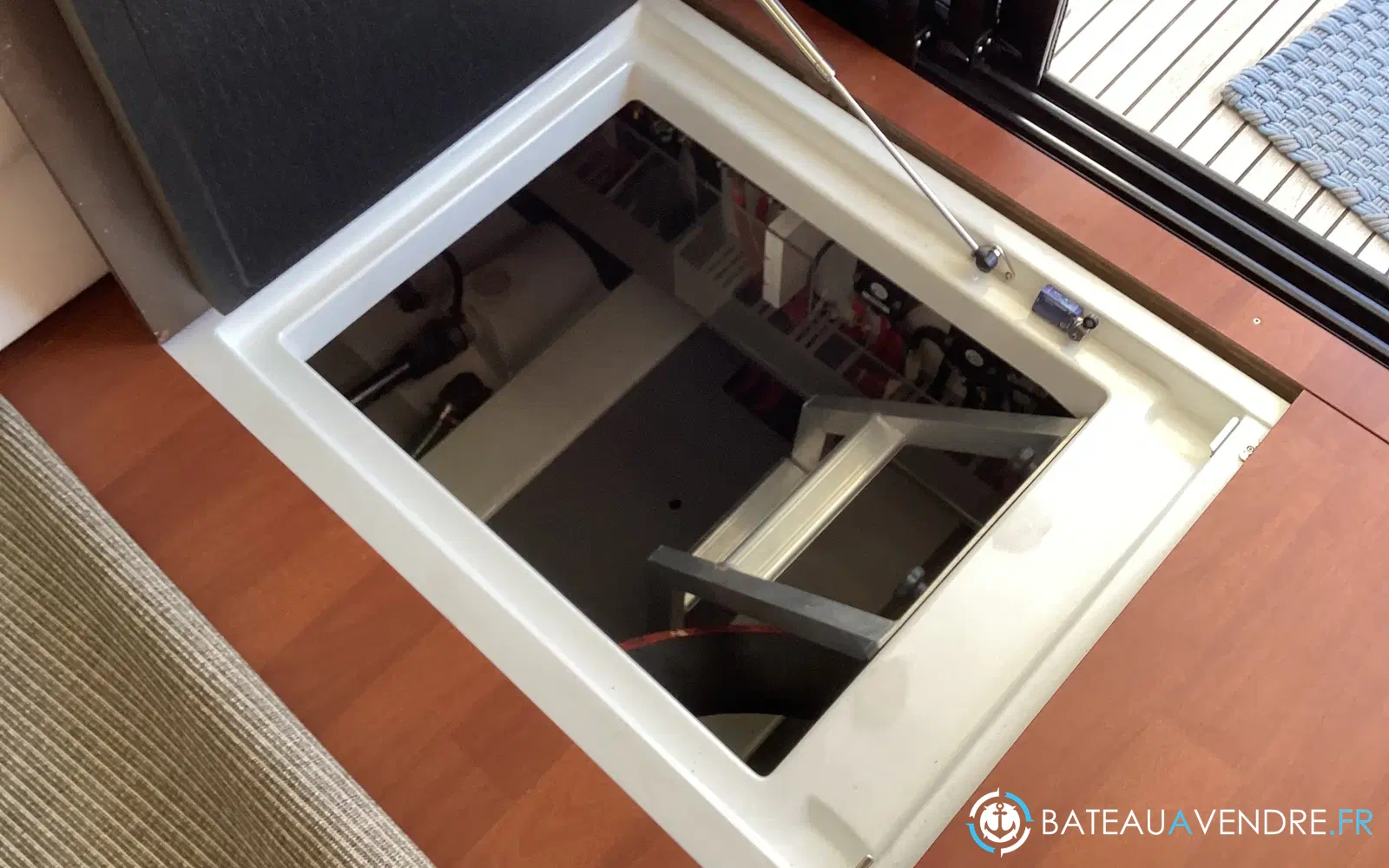 slider 23 Beneteau Swift Trawler 44