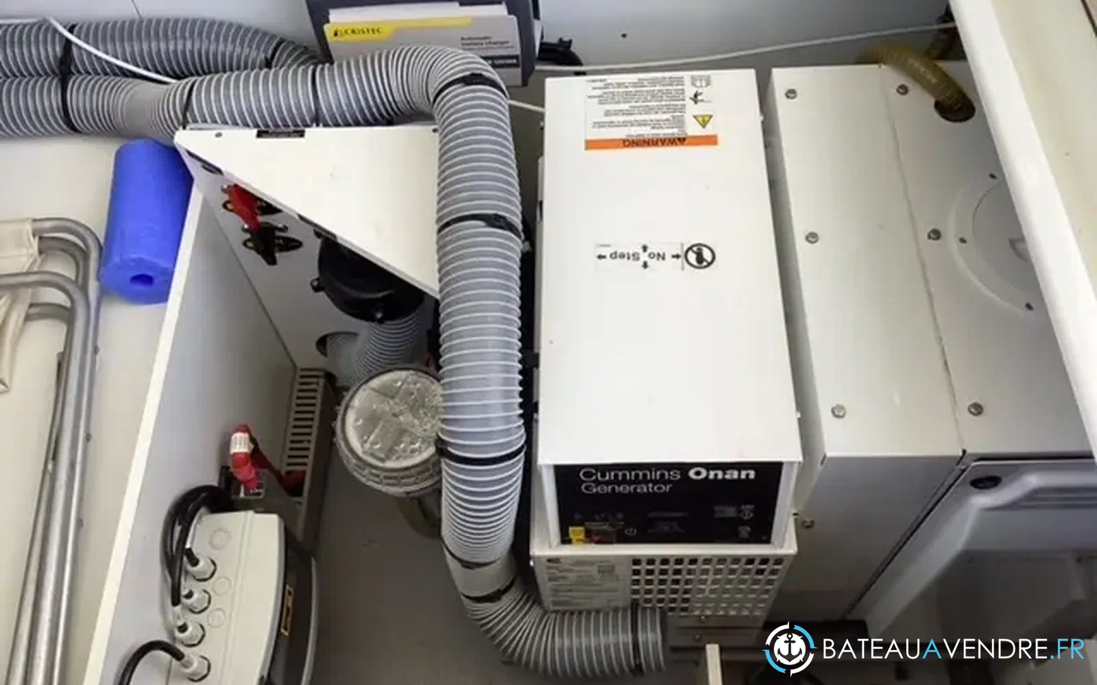 slider 24 Beneteau Swift Trawler 44