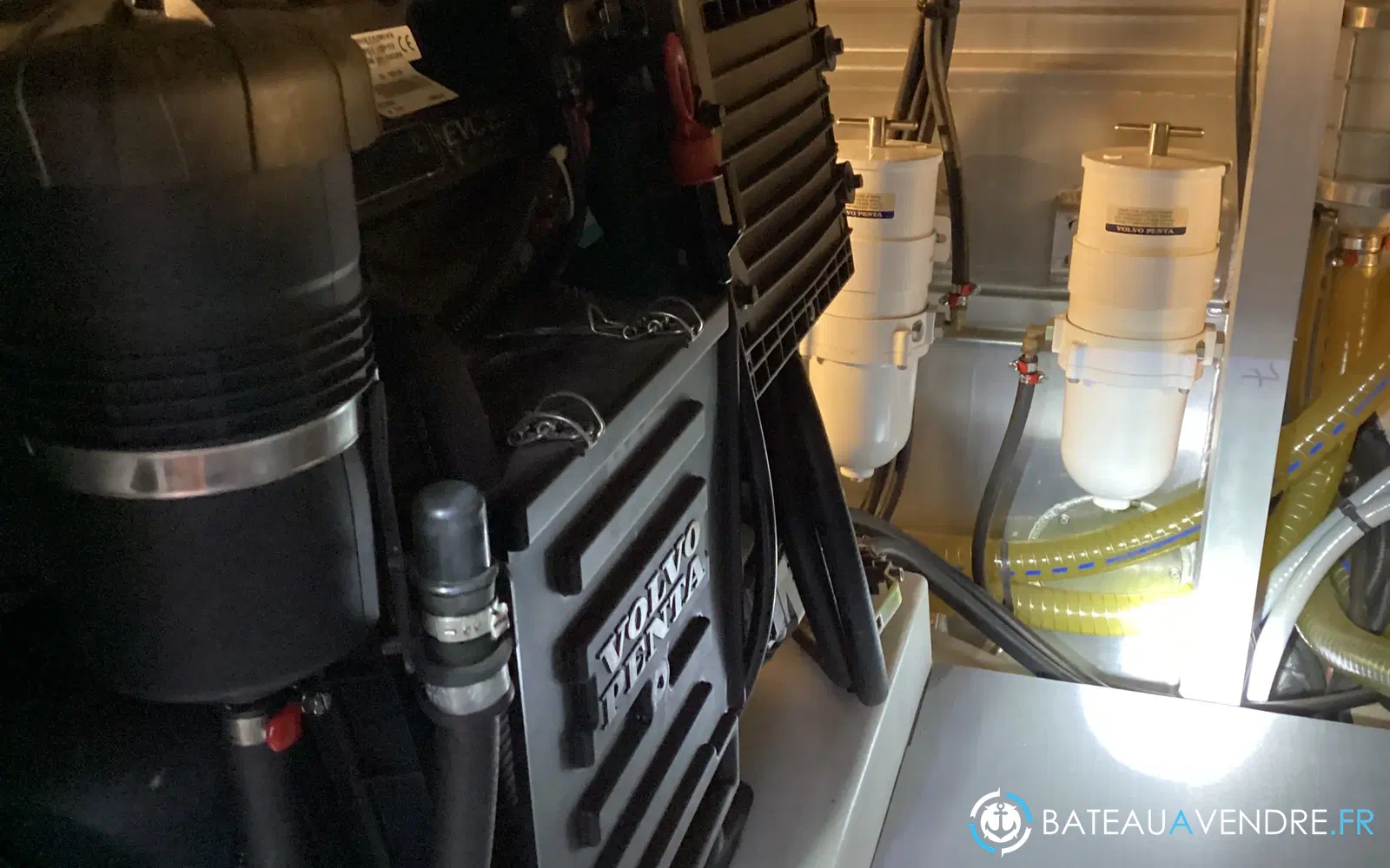 slider 25 Beneteau Swift Trawler 44