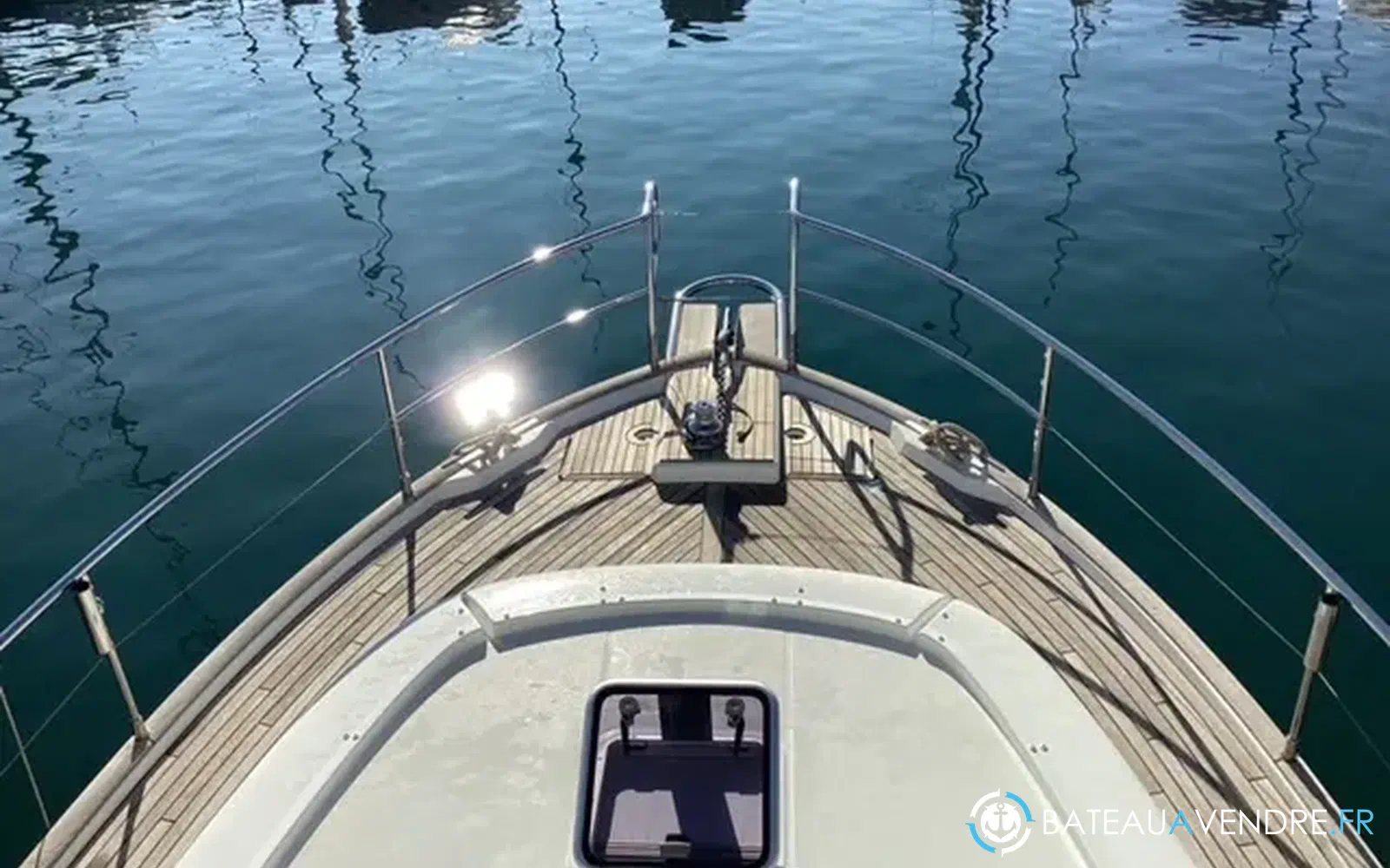 slider 3 Beneteau Swift Trawler 44