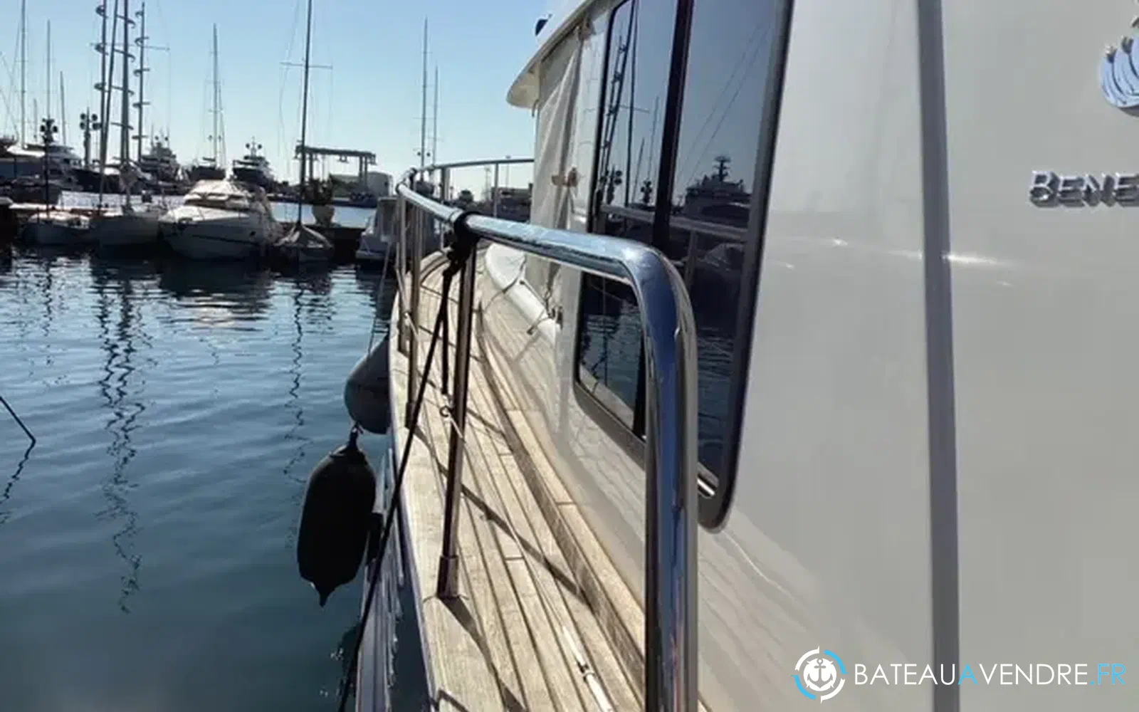slider 4 Beneteau Swift Trawler 44