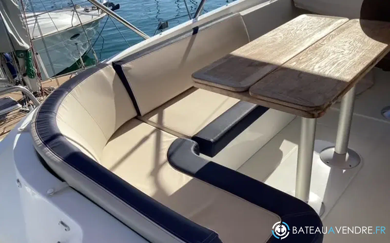 slider 7 Beneteau Swift Trawler 44