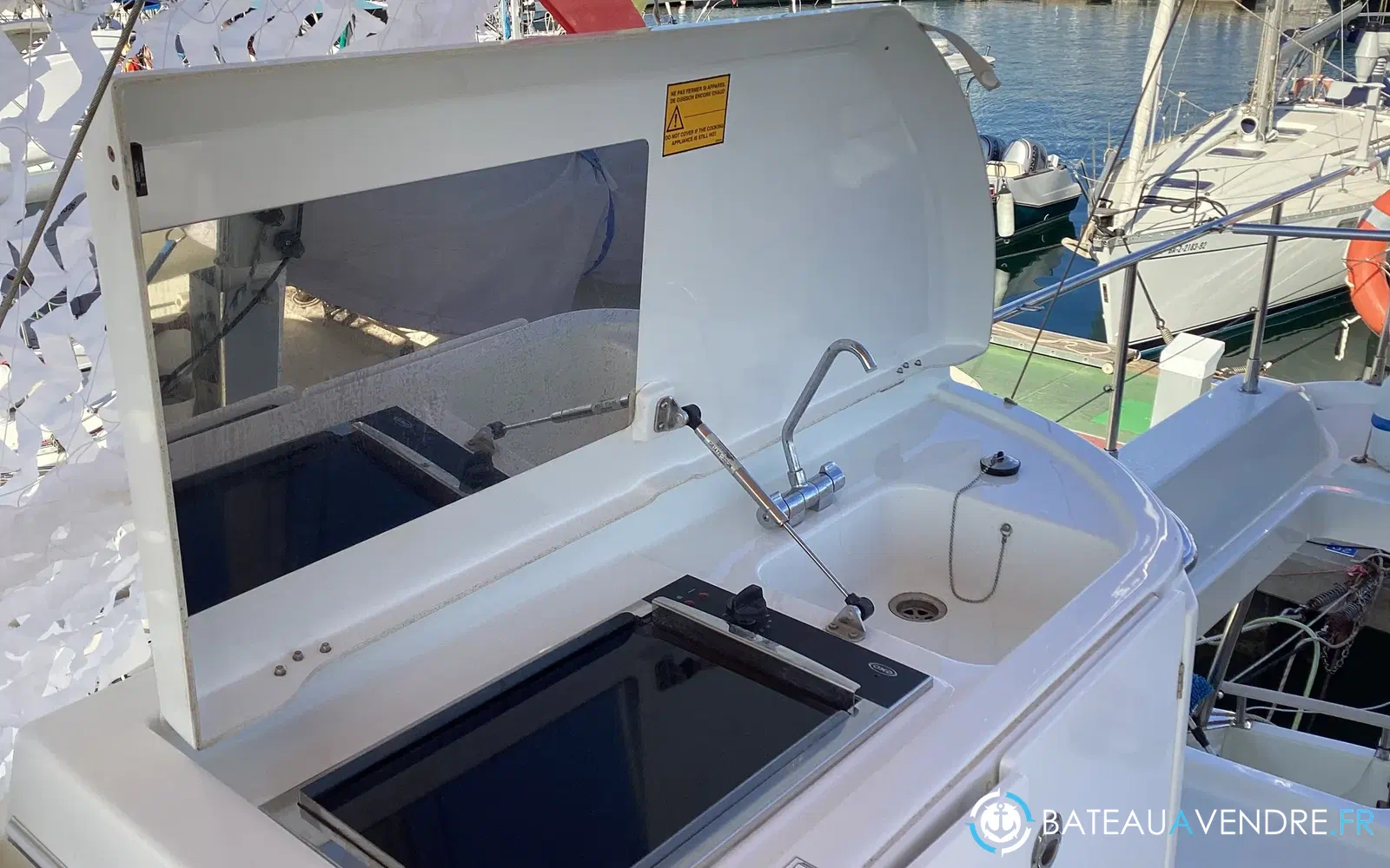 slider 8 Beneteau Swift Trawler 44