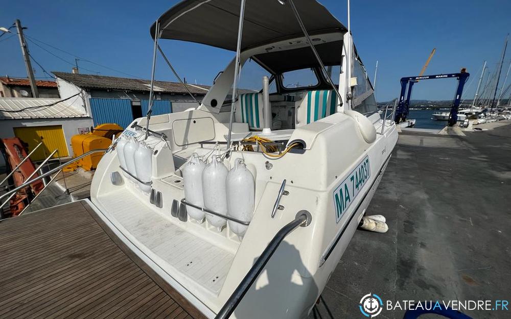 Beneteau Flyer 10 photo 4