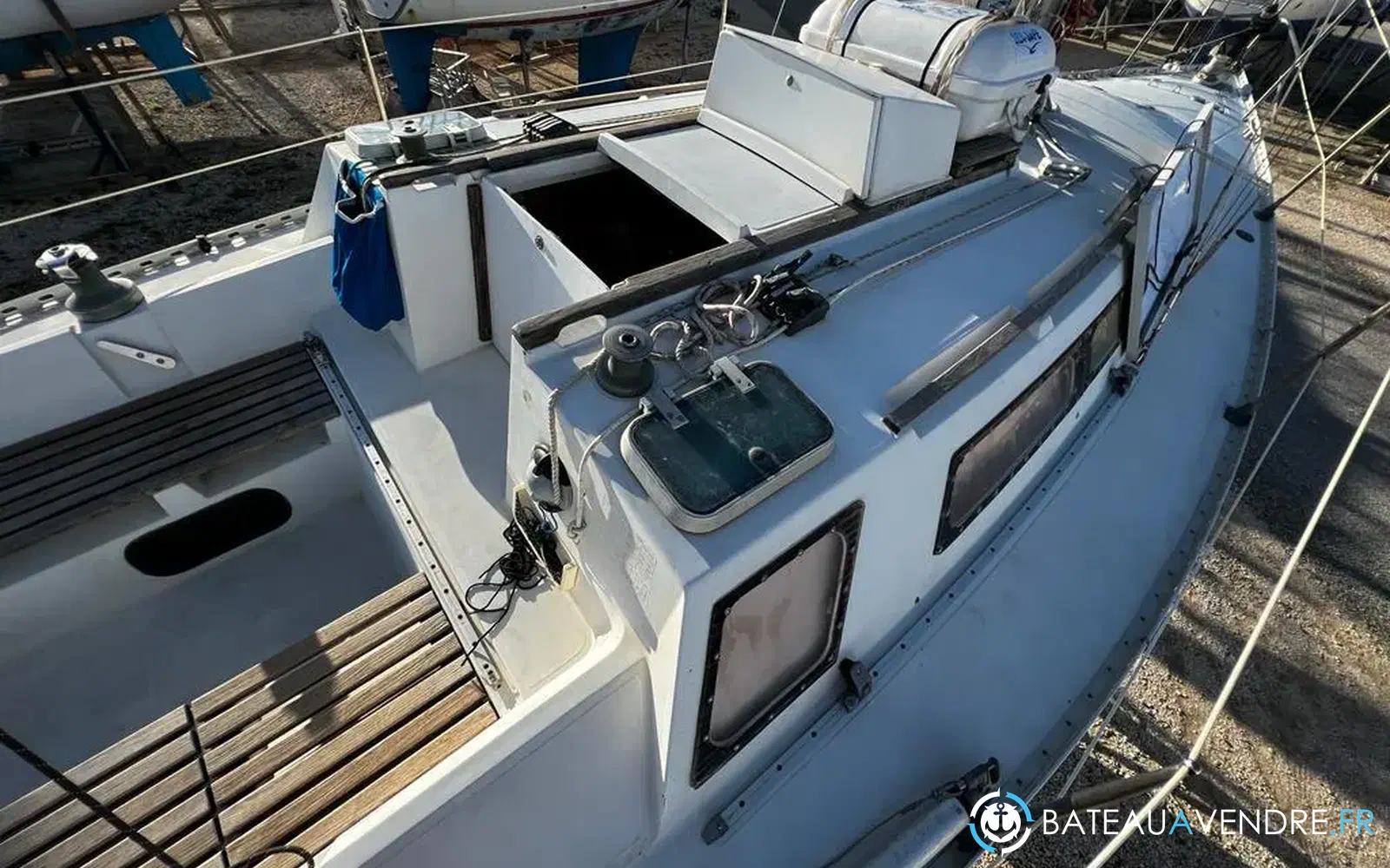 slider 12 Gibert Marine Gib Sea 92