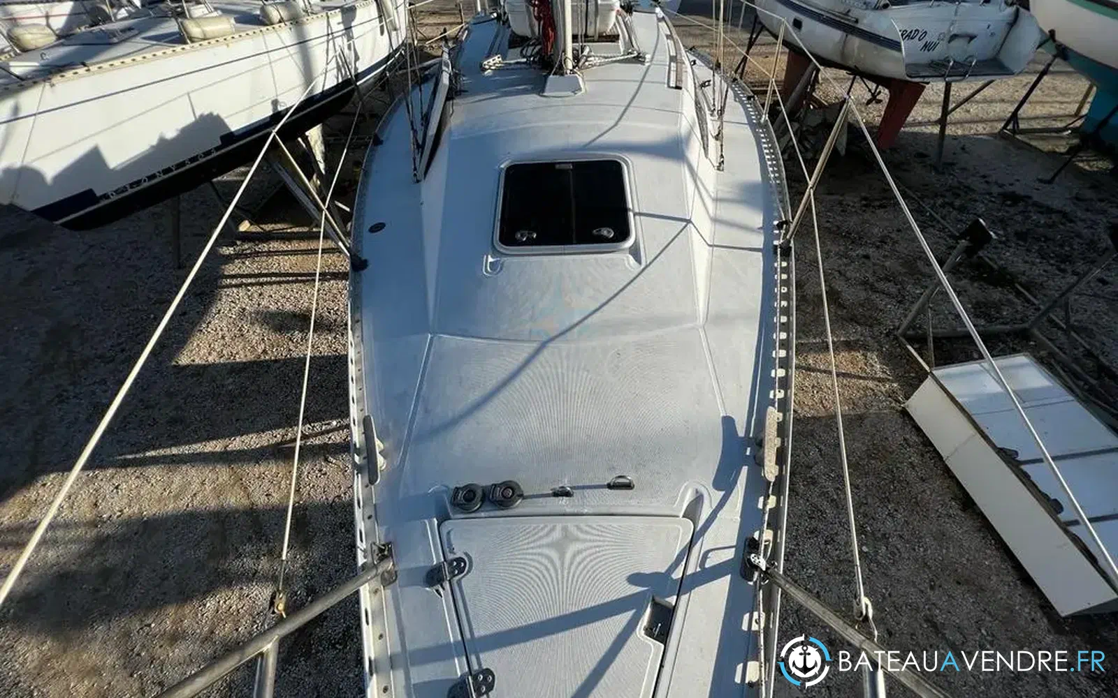 slider 21 Gibert Marine Gib Sea 92