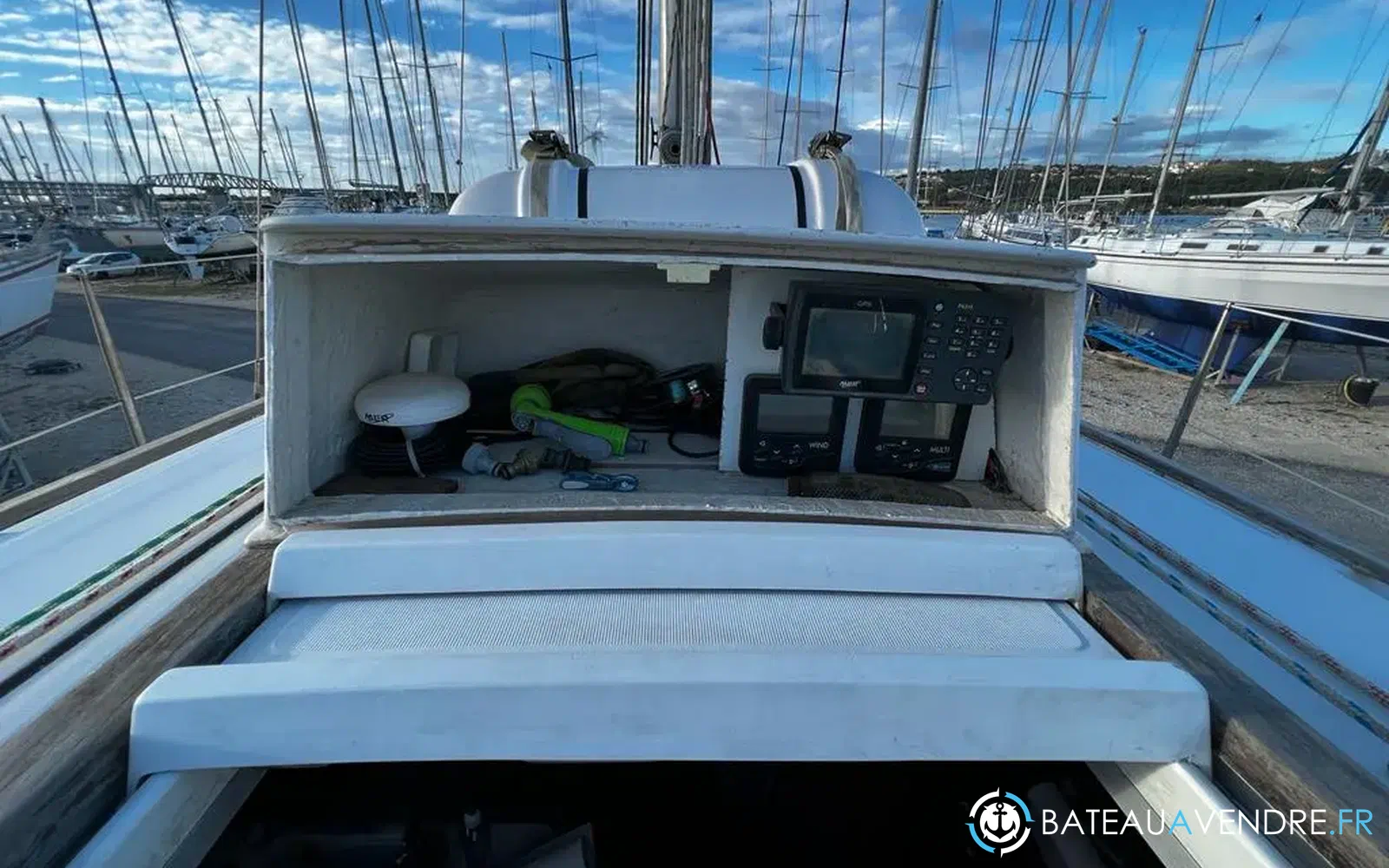 slider 23 Gibert Marine Gib Sea 92