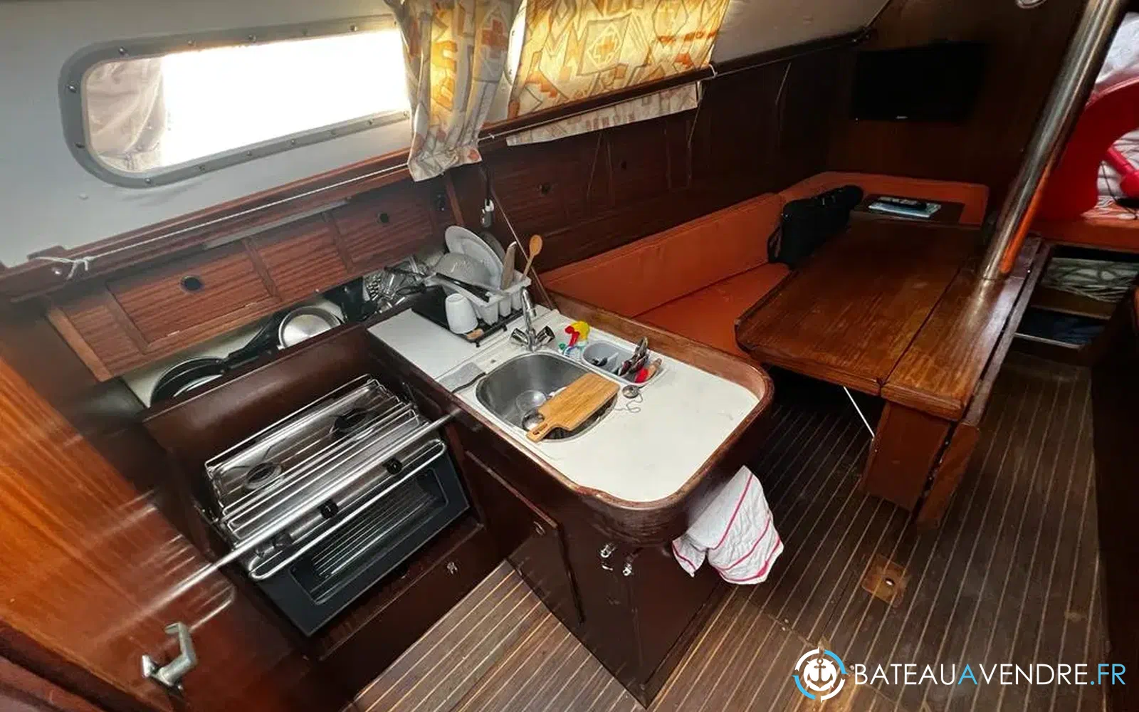 slider 26 Gibert Marine Gib Sea 92