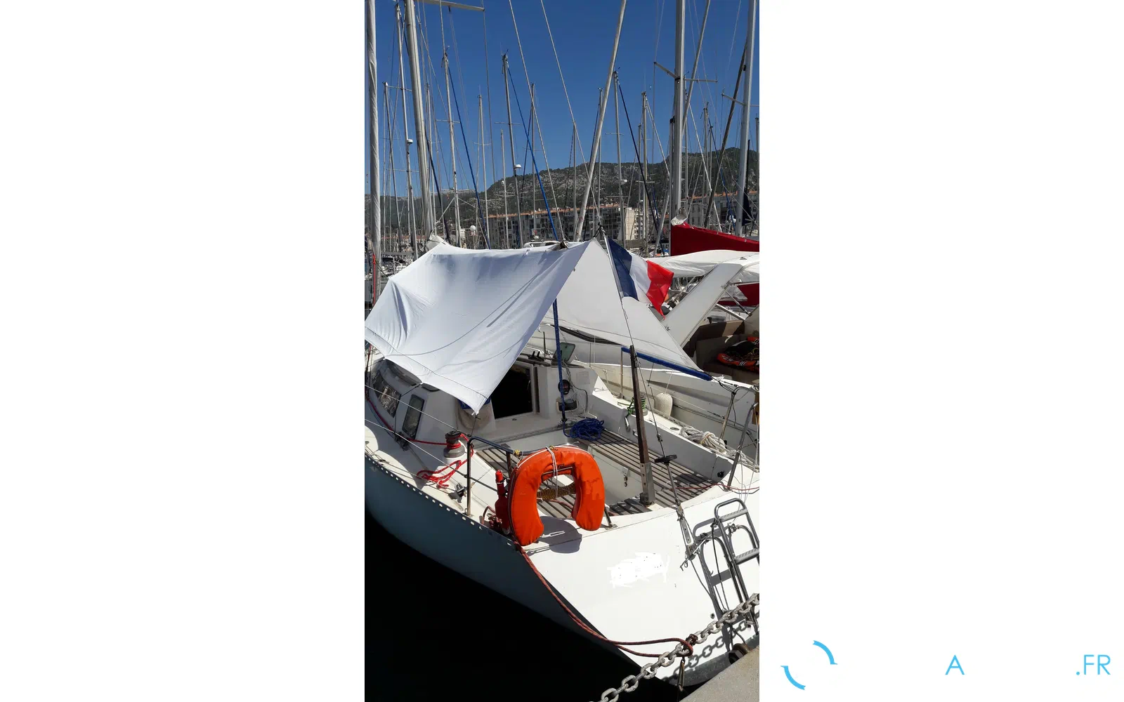 slider 2 Gibert Marine Gib Sea 92