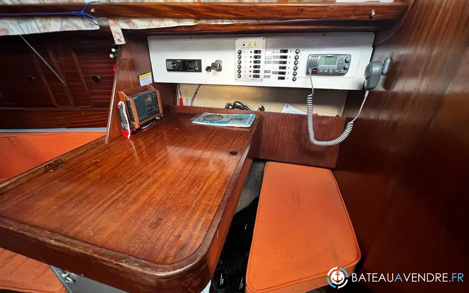 slider 34 Gibert Marine Gib Sea 92
