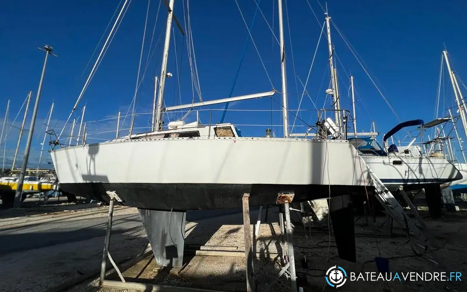 slider 3 Gibert Marine Gib Sea 92