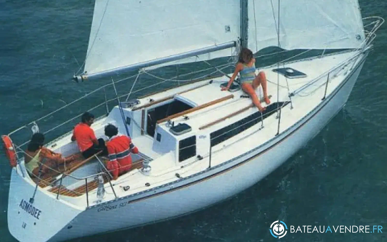 slider 40 Gibert Marine Gib Sea 92