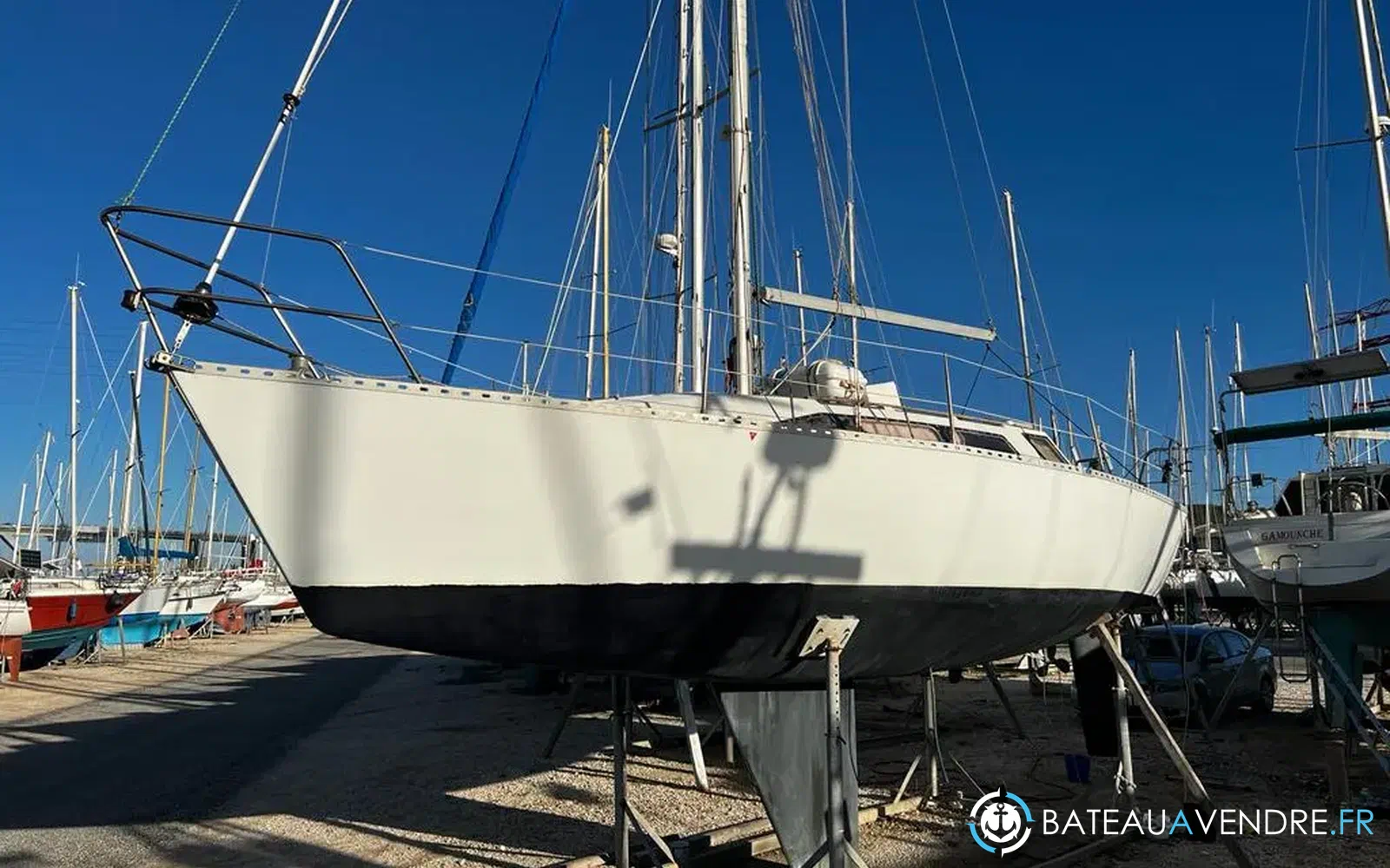 slider 4 Gibert Marine Gib Sea 92