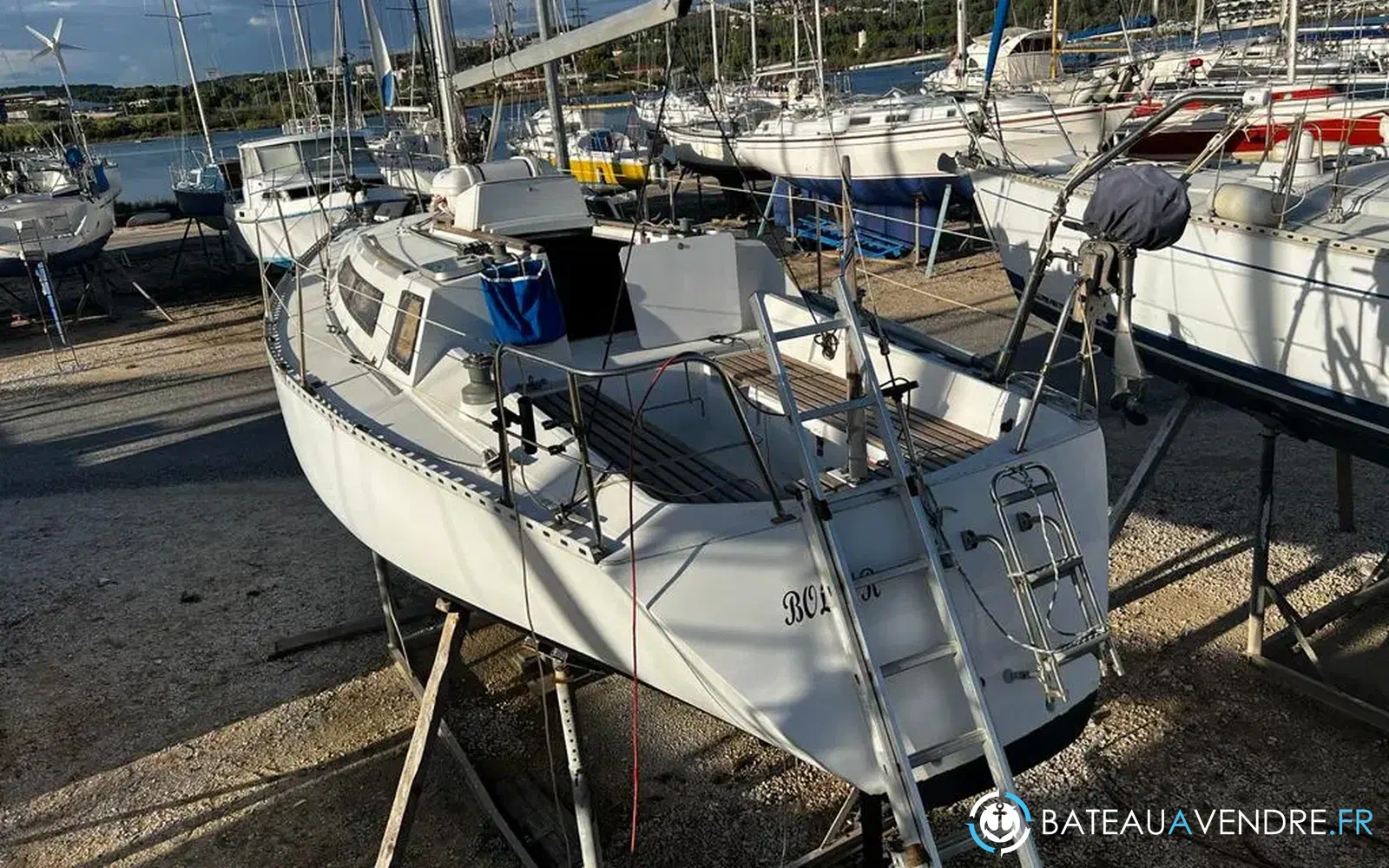 slider 7 Gibert Marine Gib Sea 92