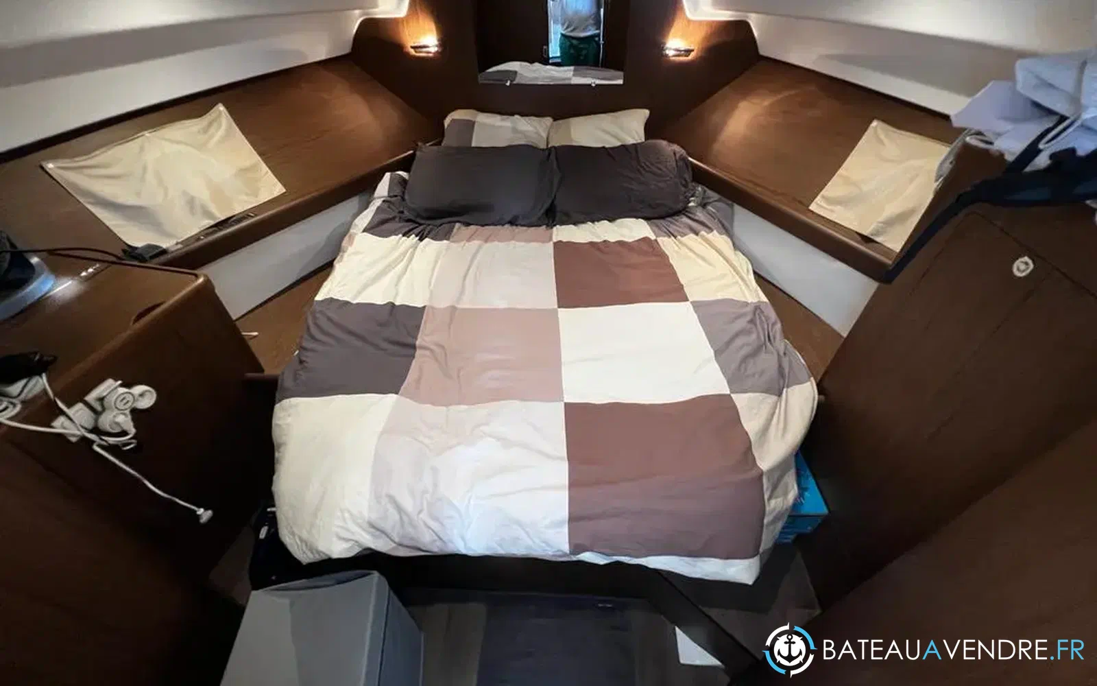 slider 25 Beneteau Antares 30 Fly