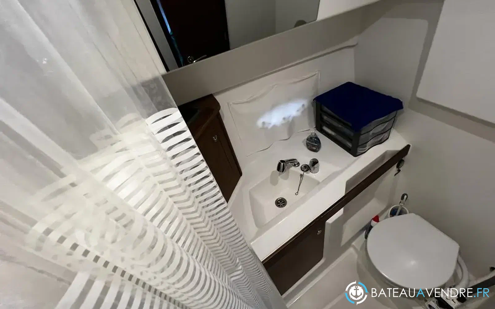 slider 27 Beneteau Antares 30 Fly