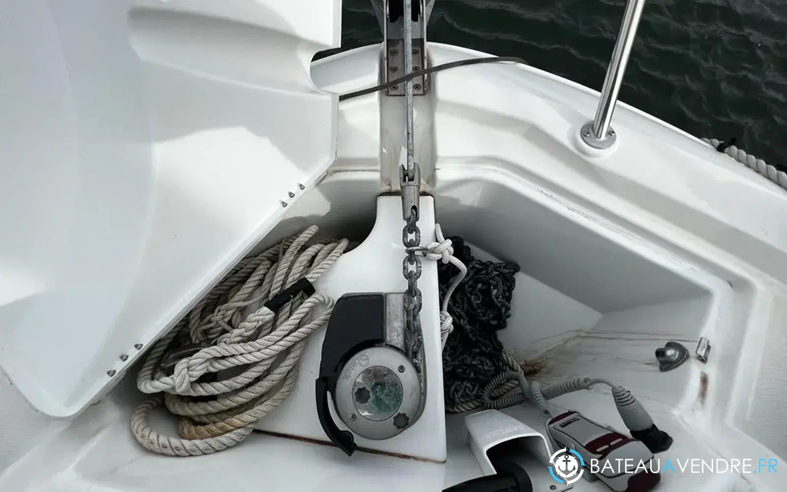 slider 5 Beneteau Antares 30 Fly