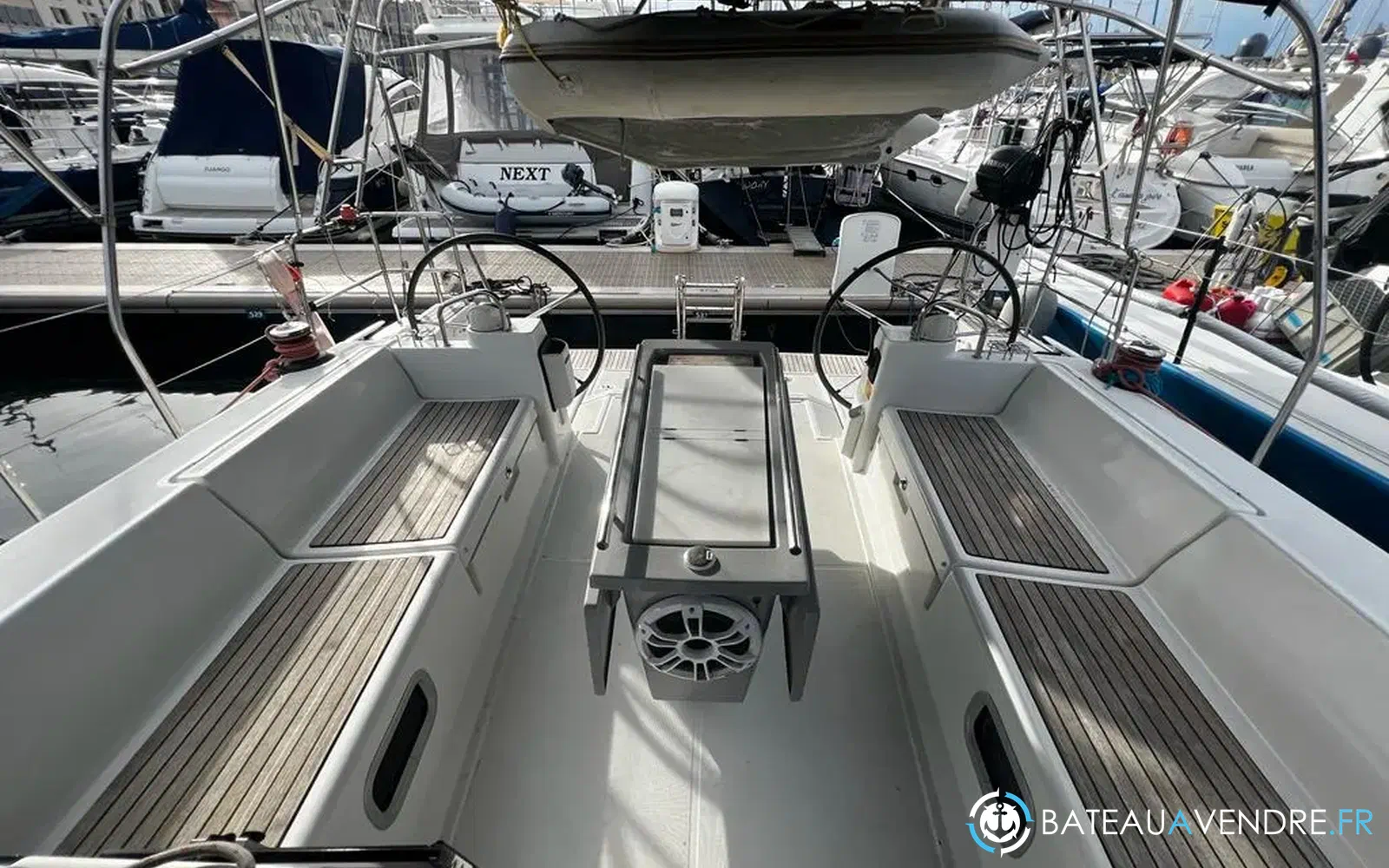slider 9 Beneteau Oceanis 41