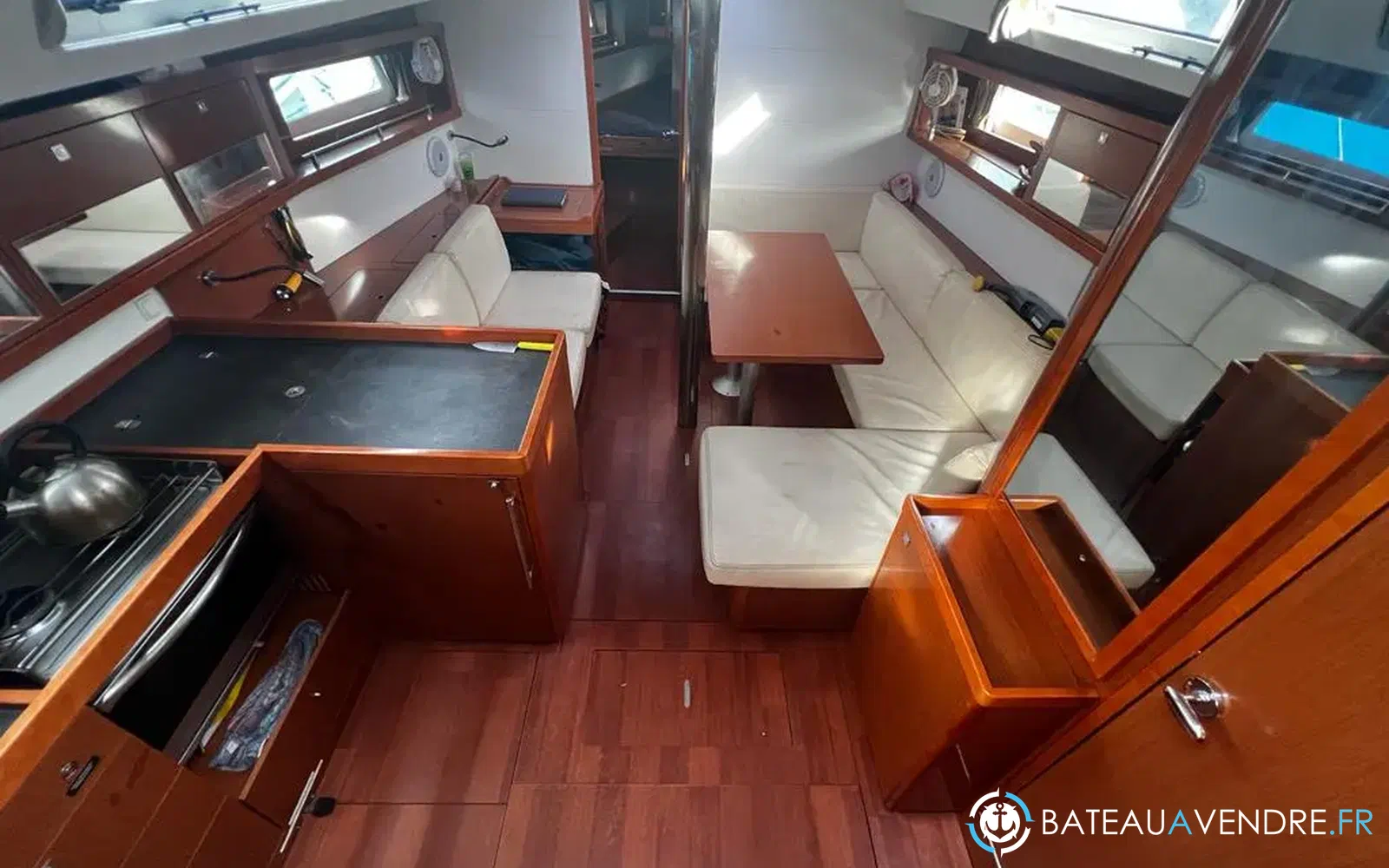 slider 11 Beneteau Oceanis 41