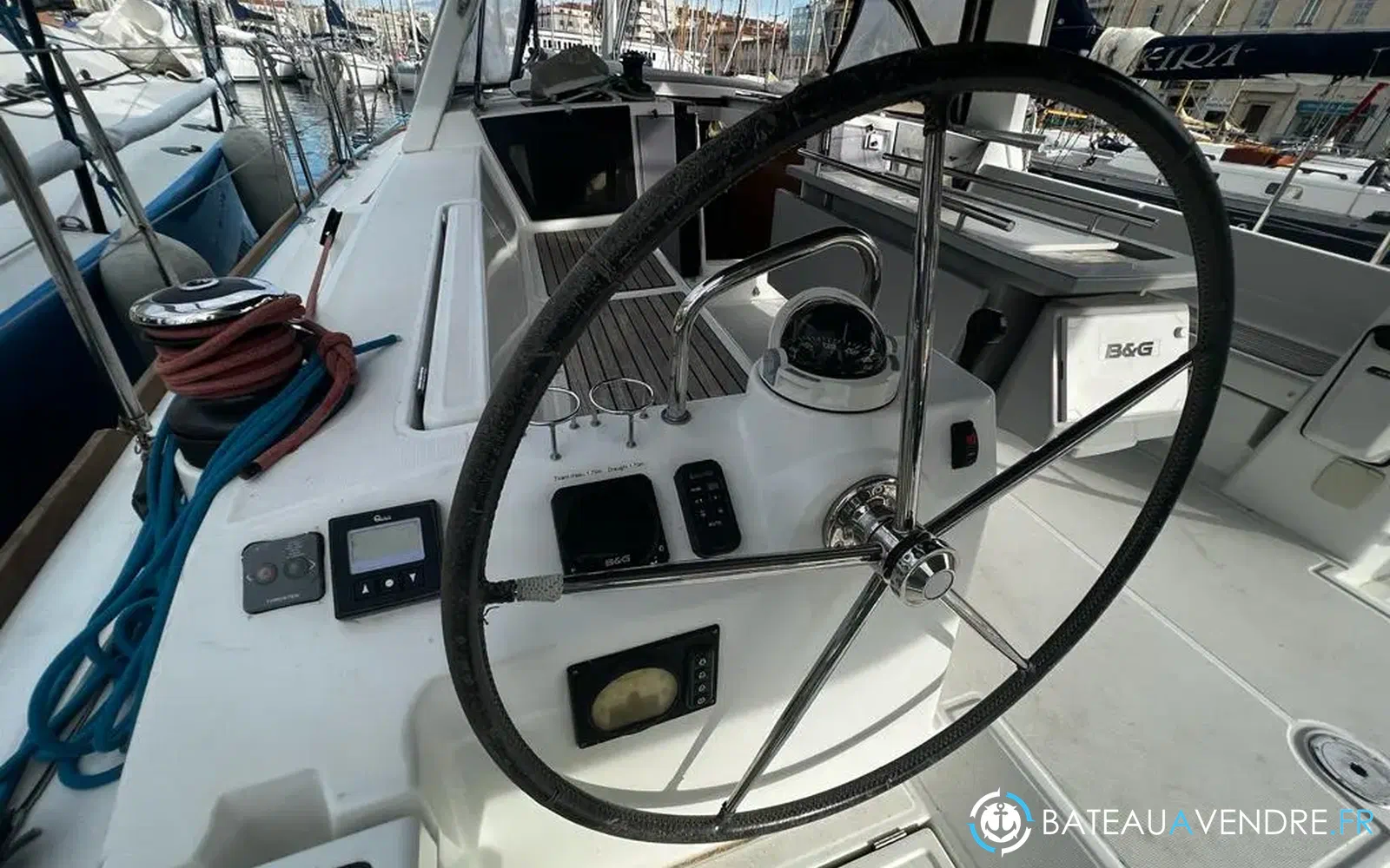 slider 5 Beneteau Oceanis 41